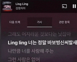 Lingling GIF