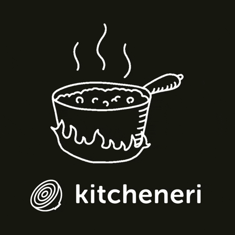 kitcheneri_ ikea onion masak dekoruma GIF