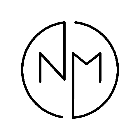 NM Dental GmbH Sticker