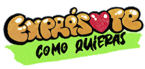 Rainbow Text Sticker by gonchihouses