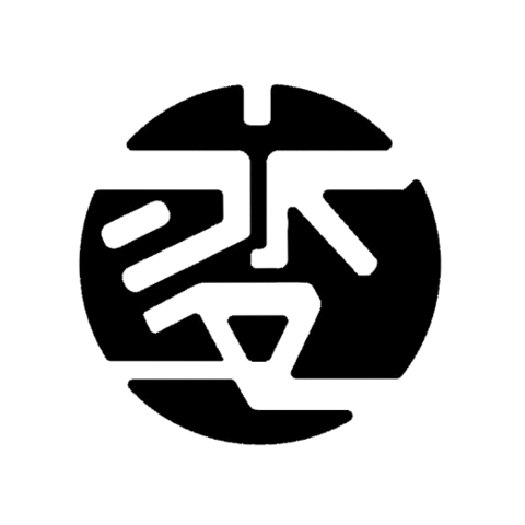 Metamo Industries Sticker