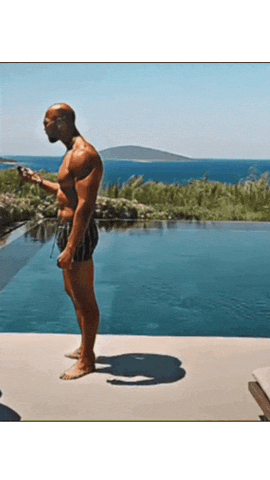 Dance Dancing Sticker by Stefan Karalic