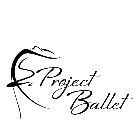 Boys Ballet Sticker by Project Ballet