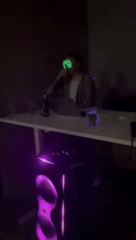 Dance Fun GIF by Wonderkind