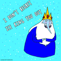 free download hey ice king