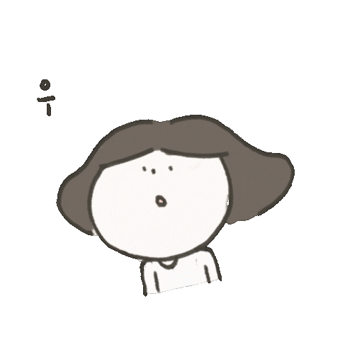 귀찮 Sticker