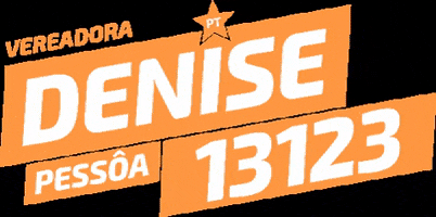 Denise Pessôa GIF