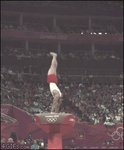 Olympics Matrix GIF