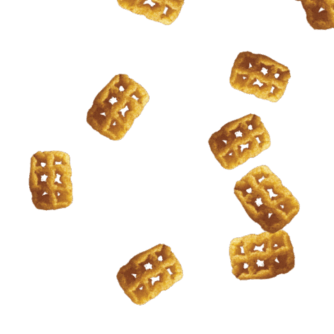 Snack Time Sticker by Cheetos SA