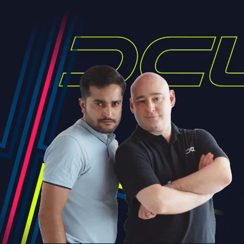 There Can Only Be One Drone Racing GIF by DCL - Drone Champions League