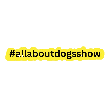 Dog Show Sticker by allaboutdogsshow
