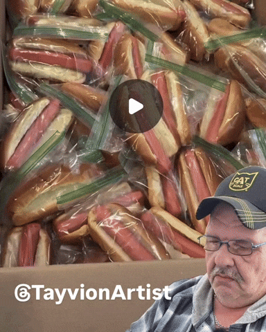 Truck Driver Uncle Rob GIF