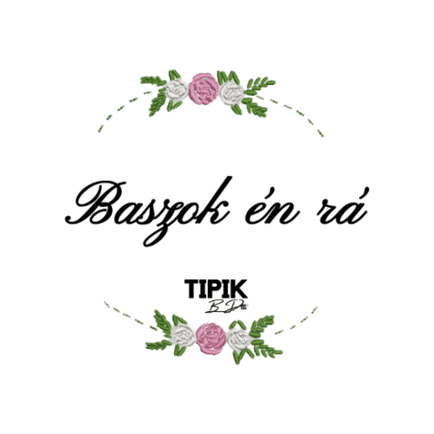 TipikbyDetti Sticker