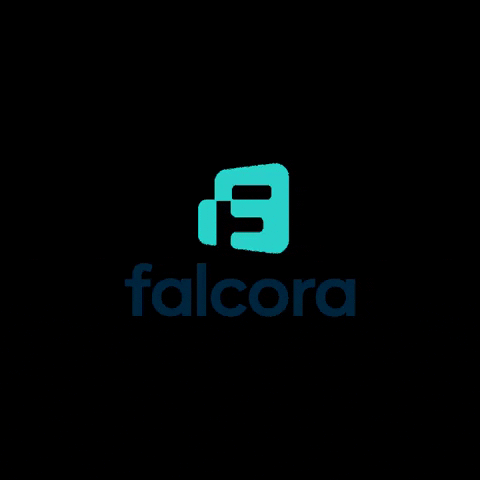 Falcora Tecnologia GIF