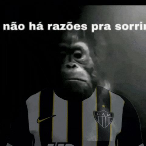 Atletico Macaco GIF
