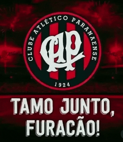Athletico Paranaense Curitiba GIF
