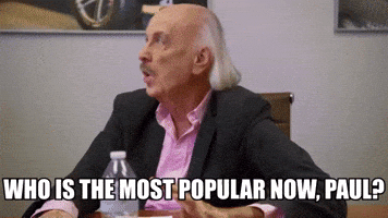 I Think You Should Leave Teachers Pet GIF