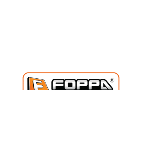 Foppa Seguros Sticker