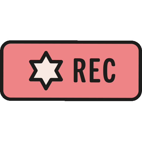 Sticker by Markenfilm Hamburg