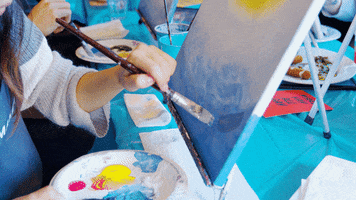 PaintNite.com GIF