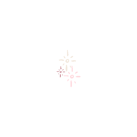 Sparkle Sticker