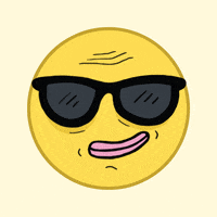Carefree GIF