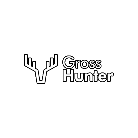 Bomjesus Oldwest Sticker by Gross Hunter