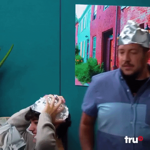 Impractical Jokers GIF