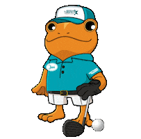 Javi Sticker by VoyTuristeando