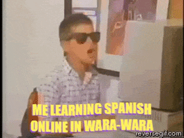 Warawara GIF