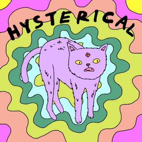 Hystericat
