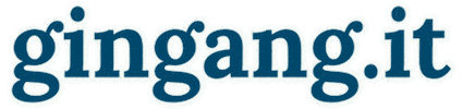 Gin Tonic Gang Sticker by Viaggialo.com