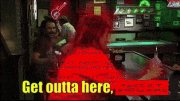 Its Always Sunny Gail The Snail GIF