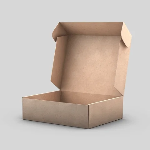 Box Ecommerce GIF by Mediamodifier