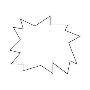 CUKIER WORKS Sticker