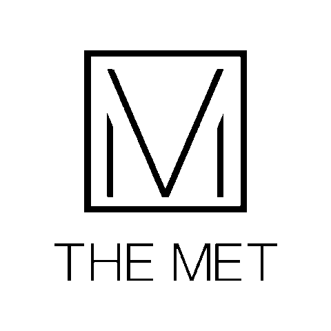 KW Metropolitan Sticker