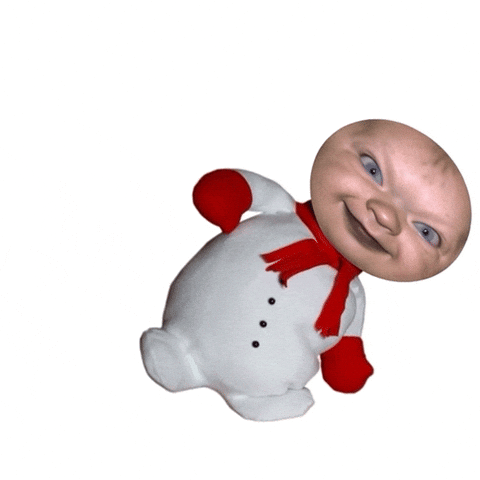 Baby Wtf GIF by POST-WEB