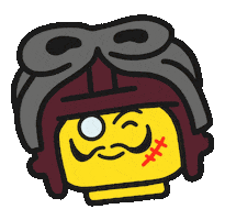Gfucina Sticker