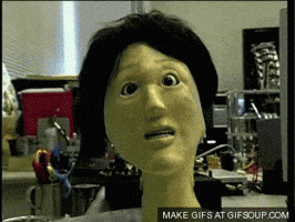 confused pants GIF