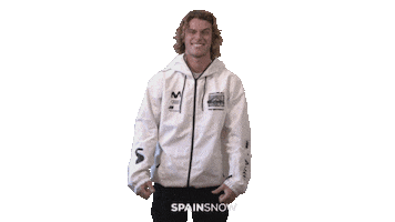 Freeride Freeski Sticker by spainsnow