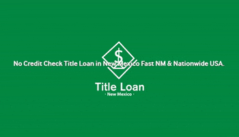 Title Loans New Mexico GIF