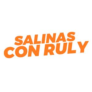Raul Cantu Sticker by Salinas Victoria