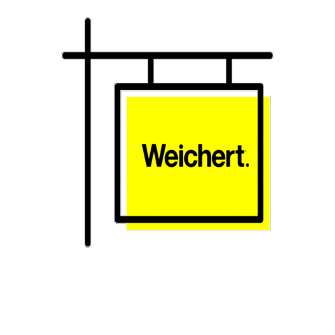 Weichert Sticker