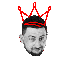 Tomashach Sticker by Fotověci