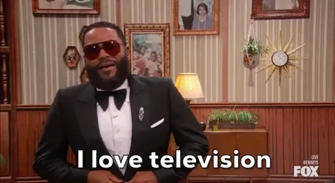 Anthony Anderson GIF