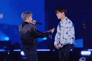 Jung Kook Jk GIF