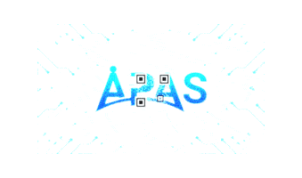Apas Guam Sticker