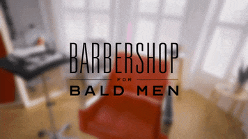 Bbc Barbershop GIF by Stellify Media