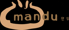 Mandu GIF by NOM Digital