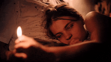 Light My Fire Clara GIF by erpetem